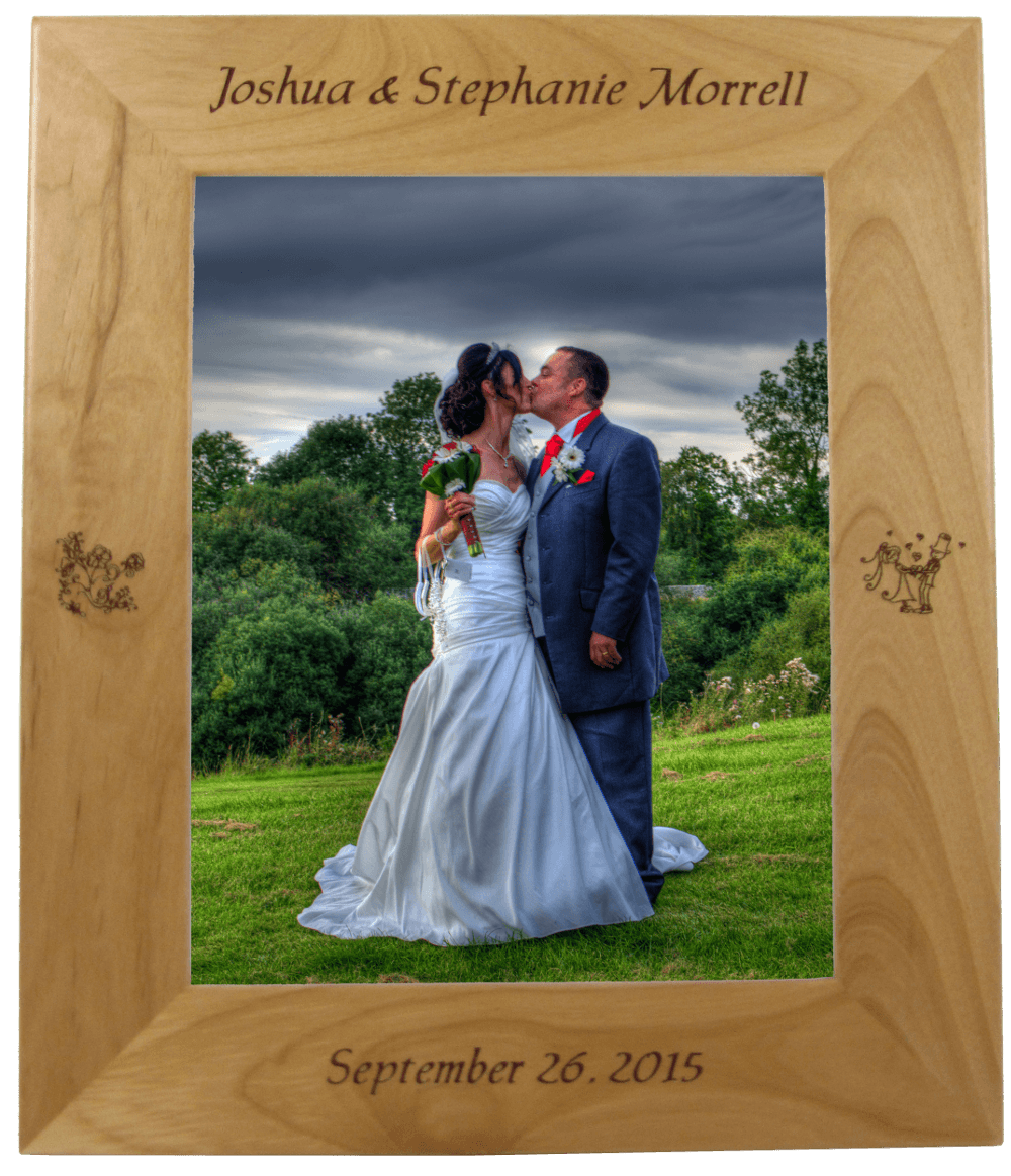 (image for) Photo Frames